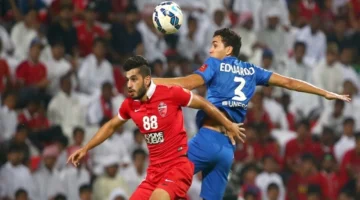 توقيت مرتقب.. موعد مباراة الهلال وشباب الأهلي في دوري أبطال آسيا